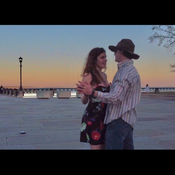 Preppie Jazzy Shirt Chic Classy Cool Dress-Casual Button Down - Picture 8 of 14